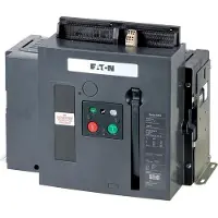 Eaton 184082 Lasttrennschalter, 4-polig, 1250 A, ohne Schutz, IEC, Festeinbau INX40N4-12F-1