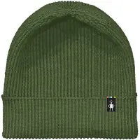 Smartwool - Beanie - Mütze Gr One Size oliv
