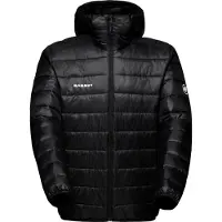 Mammut Crag IN Hooded Jacket black S