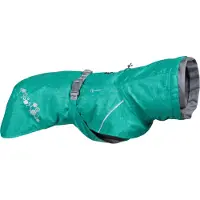 Hurtta Monsoon Ii Eco Hundejacke Grün 25 cm Grün 25 cm