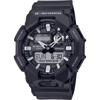 Casio G-SHOCK G-SHOCK Classic Herrenuhr -GA-010-1AER