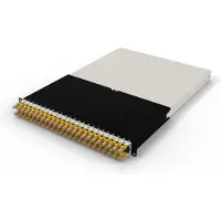 Patchbox .one / 30RU / UTP / White, 1,8 m, Cat6a, U/UTP (UTP), RJ-45, RJ-45, Weiß