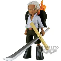Banpresto One Piece S-hawk Grandline Serie Figur 12 Cm One Size