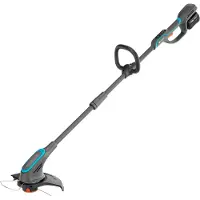 Gardena PowerTrim 30/18V P4A - Akku-Rasentrimmer - SOLO - OHNE AKKU UND LADEGERÄT
