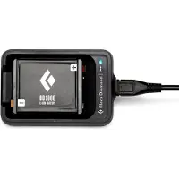 Black Diamond BD 1800 BATTERY schwarz