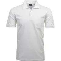 Ragman Basic Poloshirt Klassischer Look, Weiches Material mit leichtem Glanz, Vielseitig kombinierbar im Alltag