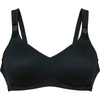 Anita Ohne Bügel BH Leni | Grösse: 95B | Farbe: Schwarz