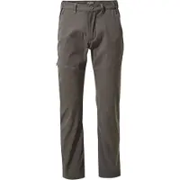 Craghoppers - Kiwi Pro Hose - Trekkinghose Gr 56 - Regular grau