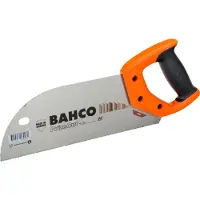Bahco Furniersäge feine bis mitteldicke Werkstoffe 13/14 ZpZ 300 mm NP-12-VEN