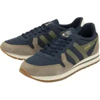Gola Sportliche Schnürschuhe Herren 31383231353738 Blau 44 EU