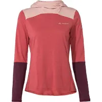 Vaude Bike Tremalzo Langarm-t-shirt