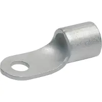 OEM Kabelschoen 50QMM schwarz 100 Stück