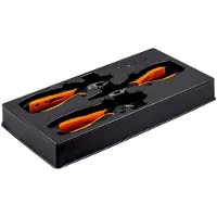 Bahco Ergo Universalzangen-set 3 Einheiten