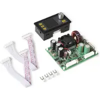 Joy-It DPS 5015 - DPS Labornetzgerät, 0 - 50 V, 0 - 15 A - PC-/Server Netzteil - USB (JT-DPS5015)