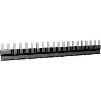 Schneider Electric Electric RSLZ2 Kammschiene für RSL, 20-polig, für alle Sockel RSL - 10 Stück