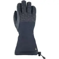 Roeckl Sports Canazei black (9000) 6,0