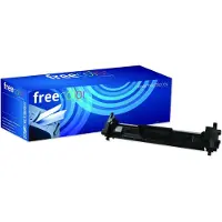 Freecolor 17a-frc Hp Cf217a 1600 Kompatibler Toner One Size