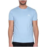 Alpha industries T-Shirt "Basic T-Shirt SL"