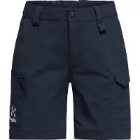Haglöfs - Kid's Mid Fjell Shorts - Shorts Gr 158 blau