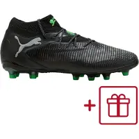 Puma Future 8 Ultimate Ag Fußballschuhe Schwarz EU 39 Schwarz EU 39