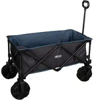 Aa AKTIVE - Klappbarer Transportwagen 91 x 49 x 99 cm