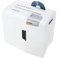HSM Shredstar S10 Eu Schredder