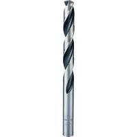Bosch Metallspiralbohrer HSS PointTeQ, DIN 338, 10,6 mm, 5er-Pack