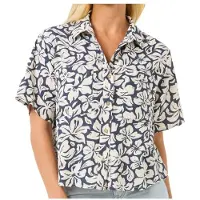 Rip Curl RipCurl LAS Dalias SS Shirt navy (49) S