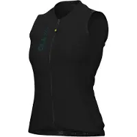 ALÉ Color Block nero/black XXL