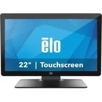 ELO Solutions E351600, 54,6 cm (21.5"), LED, 1920 x 1080 Pixel