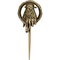 Noble Collection Pin Mano Del Rey Stift