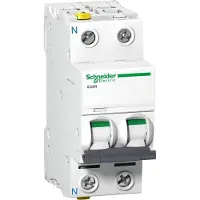 Schneider Electric A9F04606, IP20