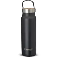 Primus - Klunken Vacuum Bottle 0.5 - Isolierflasche Gr 500 ml schwarz