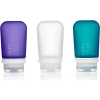 Humangear Relags GoToob 3er Pack 0