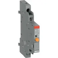 ABB SK1-20 Signalkontakt 2S für ausgelöst-Meldung, rechtsseitiger Anbau 1SAM201903R1002 SK120 - 2 Stück