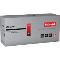 ActiveJet Kyocera Tk-1170 Kompatible Tintenpatronen