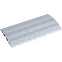 Bachmann 930.060 CABLE BRIDGE GERADE ALU 1,0M 930060