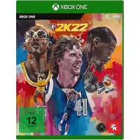 NBA 2K22 - 75th Anniversary Edition