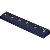 AirTurn Bluetooth Fußschalter BT500-S6 Controller