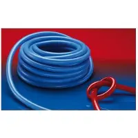 Norres Druckschlauch NORFLEX SIL 448 platinvern. 3mm
