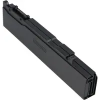 AccuCell Akku passend für Toshiba Tecra P10, P5, S4 mit 4400mAh