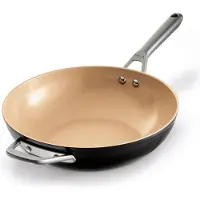 Ninja Extended Life Keramik 28 cm Wok