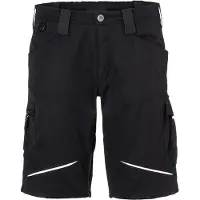 Kübler ACTIVIQ Stretchshort 2950 - 54 / schwarz