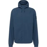 Witeblaze Herren Toto Regenjacke mittelblau XXL
