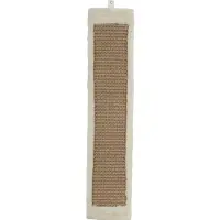 Zolux Wandkratzer Zum Befestigen - Beige - 504039BEI