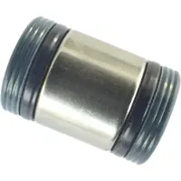 ABI Enduro Bearings Bk-5850 8.01 X 11/15 X 12.7/16.5 Mm Lager