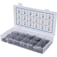 Ks Tools Bit-Sortiment, 108-tlg.