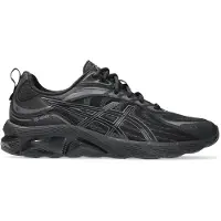 Asics für Herren. 1203A594 Turnschuhe Gel-Quantum 180 VIII schwarz (44.5), Wohnung, Schnürsenkel, Sportlich, Multisport