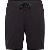 ON Herren Performance Hybrid Short schwarz