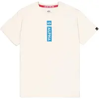 Alpha industries Pp Kurzarm-t-shirt